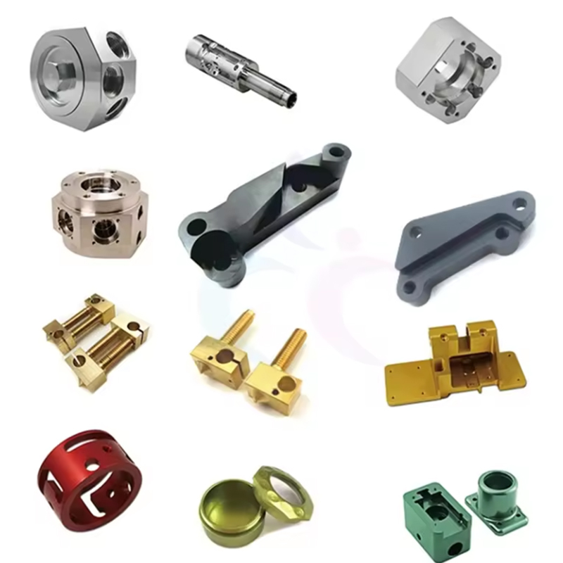 High Performance P···