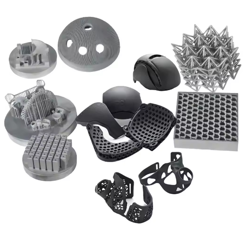 3d OEM quick impre···