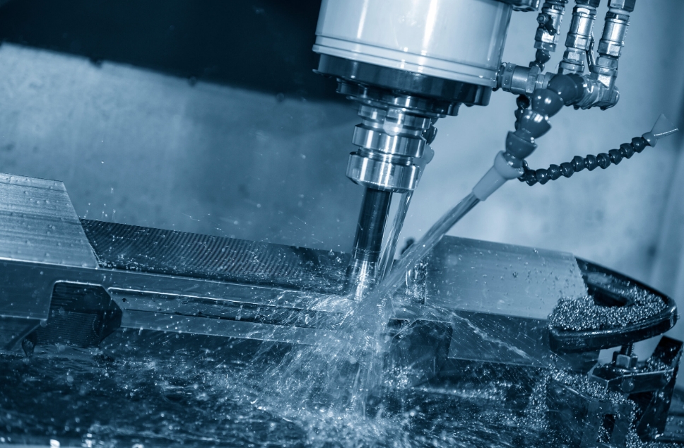 What is CNC progra···